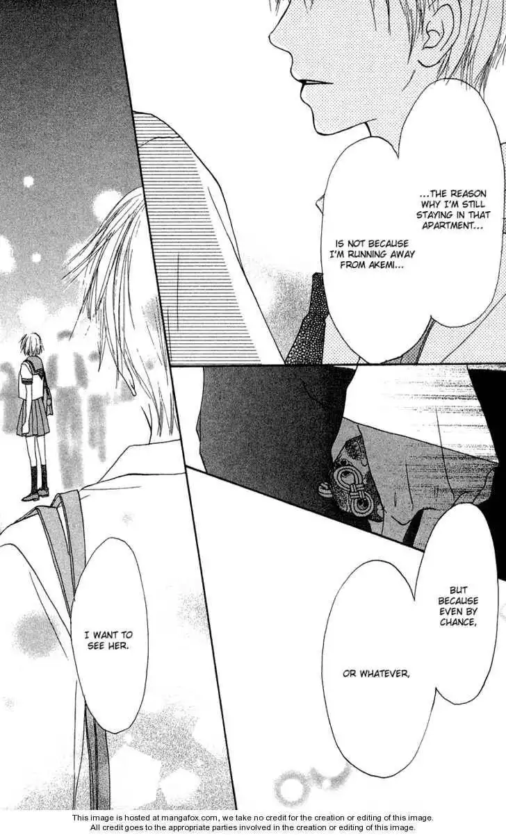 Crazy for You (Shoujo) Chapter 23 33